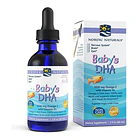 Nordic Naturals - Baby's Dha 60 Ml 1