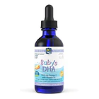 Nordic Naturals - Baby's Dha 60 Ml 2