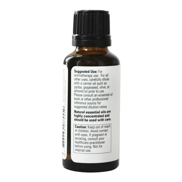 Now - Aceite Fragancia De Jazmin 30ml 3