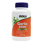 Garlic 5000 Olor Controlado - 90 Tabletas 1