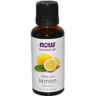 Aceite Esencial Limon - 30 Ml 1