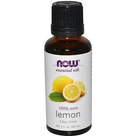 Aceite Esencial Limon - 30 Ml