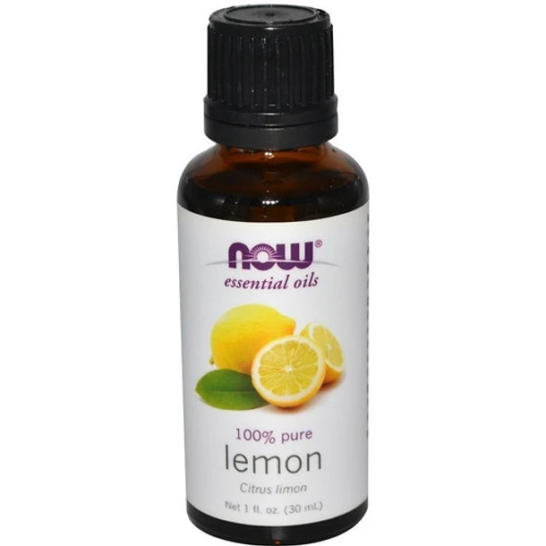 Aceite Esencial Limon - 30 Ml 1