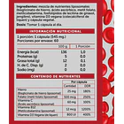 Wellplus - Hierro Iron Plus 60 Capsulas 2