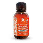 Wellplus - Curcumin Plus Mct Líquido 150 Ml 1