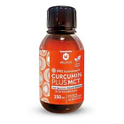 Wellplus - Curcumin Plus Mct Líquido 150 Ml 6