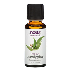 Aceite Esencial Now 30ml X 1 Unidad