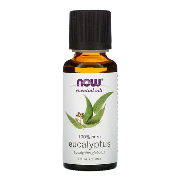 Aceite Esencial Now 30ml X 1 Unidad 1