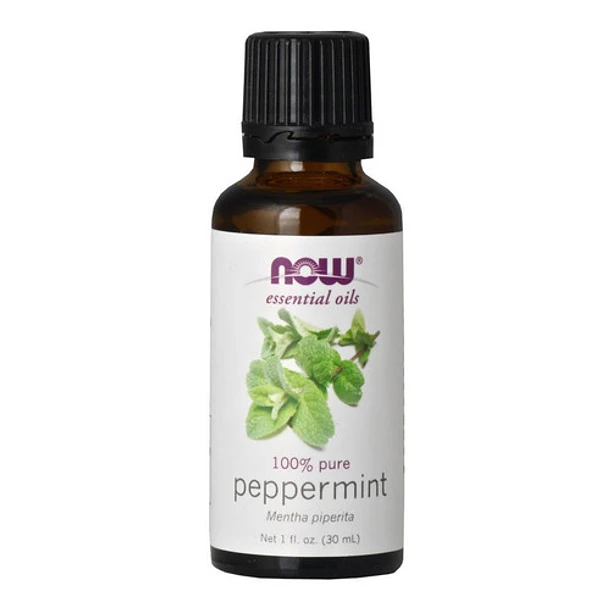 Aceite Esencial Now 30ml X 1 Unidad 11