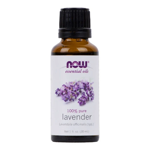 Aceite Esencial Now 30ml X 1 Unidad 21