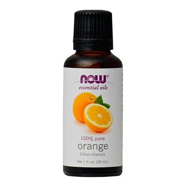 Aceite Esencial Now 30ml X 1 Unidad 31
