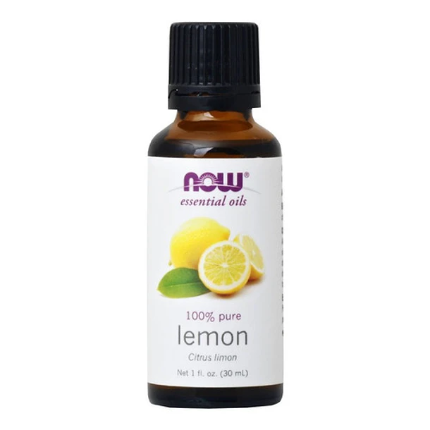 Aceite Esencial Now 30ml X 1 Unidad 41