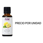 Aceite Esencial Now 30ml X 1 Unidad 42
