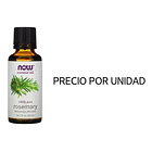 Aceite Esencial Now 30ml X 1 Unidad 52