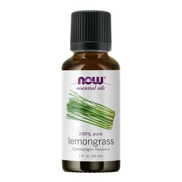 Aceite Esencial Now 30ml X 1 Unidad 61