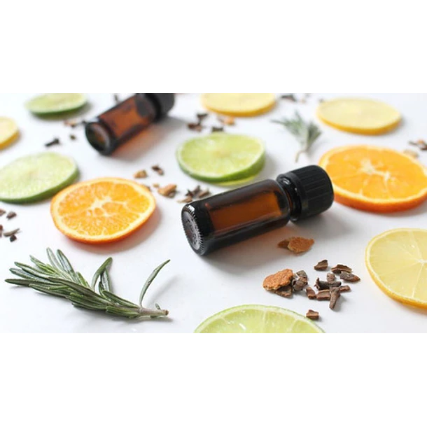 Aceite Esencial Now 30ml X 1 Unidad 65