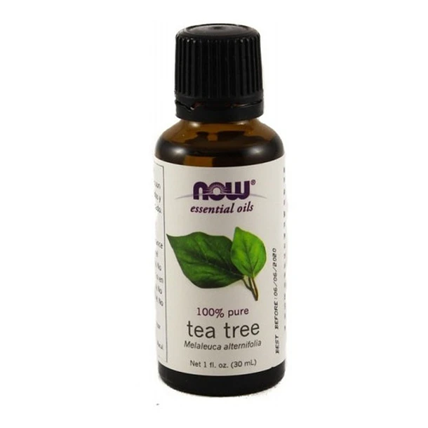 Aceite Esencial Now 30ml X 1 Unidad 71