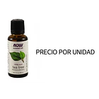 Aceite Esencial Now 30ml X 1 Unidad 72