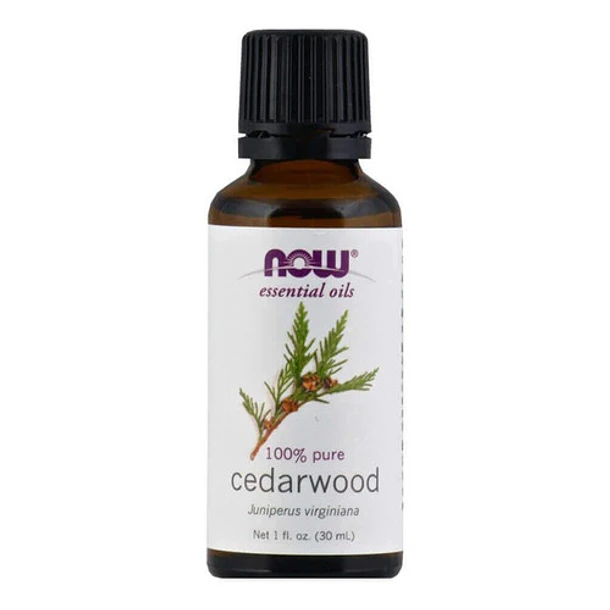 Aceite Esencial Now 30ml X 1 Unidad 81