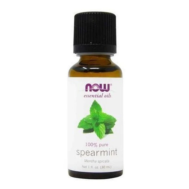 Aceite Esencial Now 30ml X 1 Unidad 101