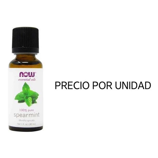 Aceite Esencial Now 30ml X 1 Unidad 102