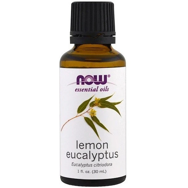Aceite Esencial Now 30ml X 1 Unidad 111
