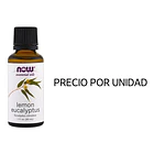 Aceite Esencial Now 30ml X 1 Unidad 112
