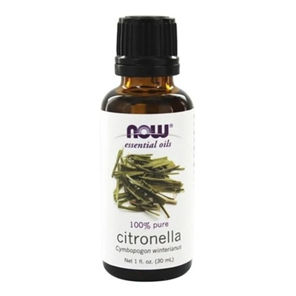 Aceite Esencial Now 30ml X 1 Unidad 121