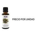 Aceite Esencial Now 30ml X 1 Unidad 122
