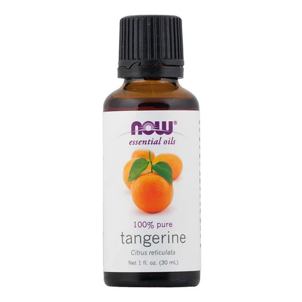 Aceite Esencial Now 30ml X 1 Unidad 131