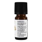 Aceite Esencial Now Vetiver 100% Puro 10 Ml 2