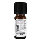Aceite Esencial Now Vetiver 100% Puro 10 Ml 3