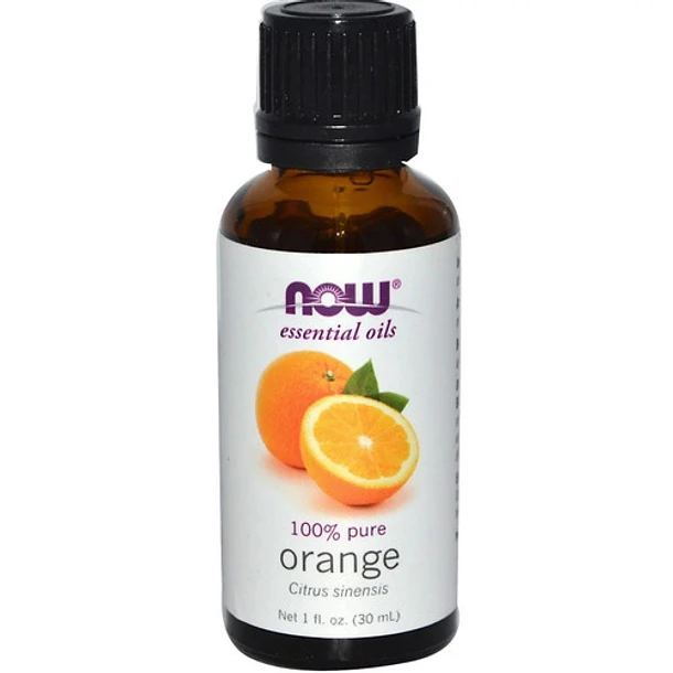 Aceite Esencial Naranja 30 Ml 1
