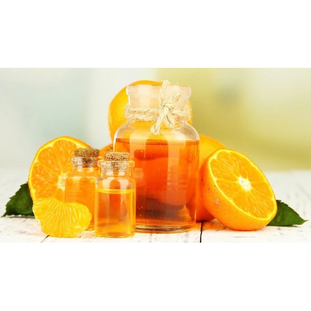 Aceite Esencial Naranja 30 Ml 3