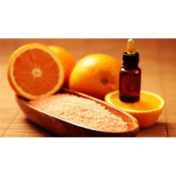 Aceite Esencial Naranja 30 Ml 4