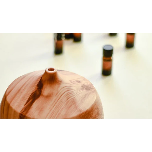 Aceite Esencial Naranja 30 Ml 5