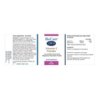 Biocare - Vitamina C En Polvo 60g X2 Unidades 2