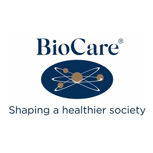 Biocare - Vitamina C En Polvo 60g X2 Unidades 8