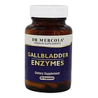 Mercola - Enzymas De La Vesícula Biliar - 30 Caps 1