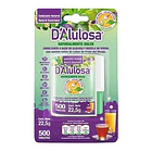 Pastillas Endulsante Natural D´alulosa 500 Unidades 1