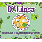 Pastillas Endulsante Natural D´alulosa 500 Unidades 4