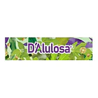Pastillas Endulsante Natural D´alulosa 500 Unidades 6