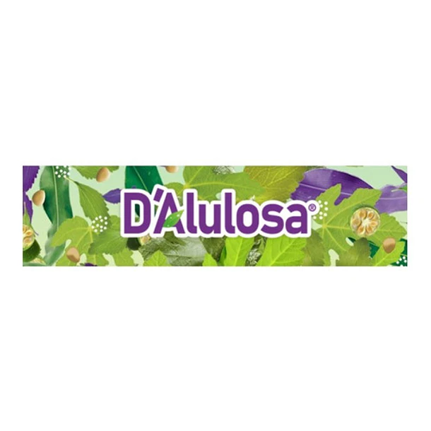 Pastillas Endulsante Natural D´alulosa 500 Unidades 6
