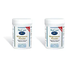 Biocare - 2 X Magnesium Powder 90grs (2 Unidades) 1
