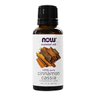 Now - Aceite Esencial Canela 30 Ml 1