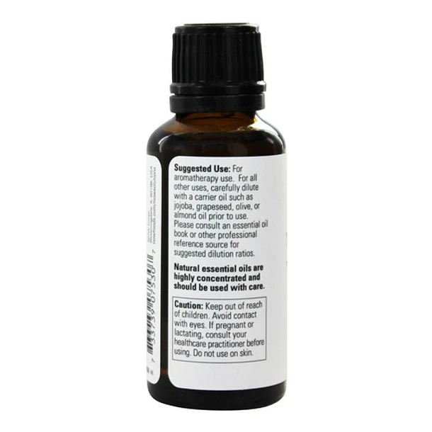 Now - Aceite Esencial Canela 30 Ml 3