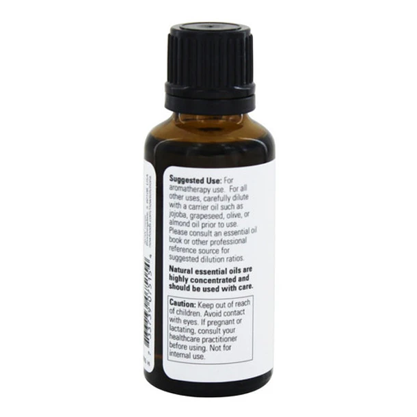 Now - Aceite Esencial  Estrella De Anís 100% Puro 30ml 3