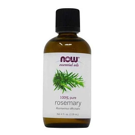 Now Foods - 118ml Aceite Esencial De Romero