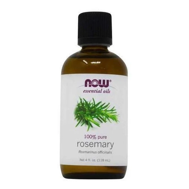 Now Foods - 118ml Aceite Esencial De Romero 1