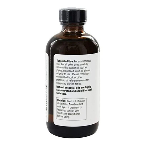 Now Foods - 118ml Aceite Esencial De Romero 2